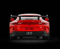 1:32 Porsche 911 GT3 Alloy Model Car – Diecast Toy with Sound & Light for Kids - trendbuzzer