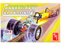 1934 Copperhead Dragster 1/25 Scale Model Kit – AMT Skill 2 - trendbuzzer