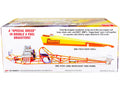 1934 Copperhead Dragster 1/25 Scale Model Kit – AMT Skill 2 - trendbuzzer