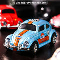 2025 Wireless Mini Beetle Alloy RC Car – Mobile Remote Control Toy for Kids - trendbuzzer