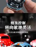 2025 Wireless Mini Beetle Alloy RC Car – Mobile Remote Control Toy for Kids - trendbuzzer