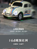 2025 Wireless Mini Beetle Alloy RC Car – Mobile Remote Control Toy for Kids - trendbuzzer