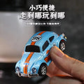 2025 Wireless Mini Beetle Alloy RC Car – Mobile Remote Control Toy for Kids - trendbuzzer