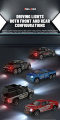 6601Green 1/64 Mini RC Car – Alloy, Portable, 60 - Min Run Time Toy for Kids - trendbuzzer