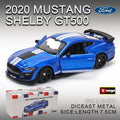 Bburago 1:64 Porsche, Shelby, Mustang & Lamborghini Diecast Car Toy – Kids Gift - trendbuzzer