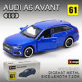 Bburago 1:64 Porsche, Shelby, Mustang & Lamborghini Diecast Car Toy – Kids Gift - trendbuzzer