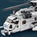 CH - 53E Transport Helicopter - trendbuzzer