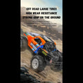 COLOEY 4WD LED Stunt Drift RC Car – Gesture Remote Control Car for Kids & Teens - trendbuzzer