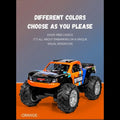COLOEY 4WD LED Stunt Drift RC Car – Gesture Remote Control Car for Kids & Teens - trendbuzzer