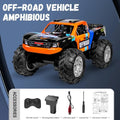 COLOEY 4WD LED Stunt Drift RC Car – Gesture Remote Control Car for Kids & Teens - trendbuzzer
