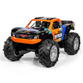 COLOEY 4WD LED Stunt Drift RC Car – Gesture Remote Control Car for Kids & Teens - trendbuzzer