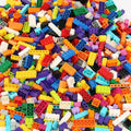 DIY Creative Building Blocks Set – City Construction Toy for Kids’ Educational Play & Gifts - trendbuzzer