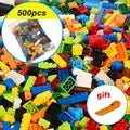DIY Creative Building Blocks Set – City Construction Toy for Kids’ Educational Play & Gifts - trendbuzzer