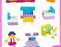 DIY Creative Building Blocks Set – City Construction Toy for Kids’ Educational Play & Gifts - trendbuzzer