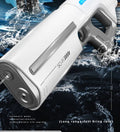 Electric High - Pressure Water Gun – Kids Outdoor Pool Toy - trendbuzzer