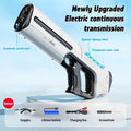 Electric High - Pressure Water Gun – Kids Outdoor Pool Toy - trendbuzzer