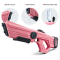 Electric High - Pressure Water Gun – Kids Outdoor Pool Toy - trendbuzzer