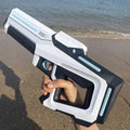 Electric High - Pressure Water Gun – Kids Outdoor Pool Toy - trendbuzzer