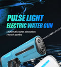 Electric High - Pressure Water Gun – Kids Outdoor Pool Toy - trendbuzzer