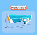 Electric High - Pressure Water Gun – Kids Outdoor Pool Toy - trendbuzzer
