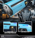 Electric High - Pressure Water Gun – Kids Outdoor Pool Toy - trendbuzzer