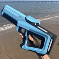 Electric High - Pressure Water Gun – Kids Outdoor Pool Toy - trendbuzzer