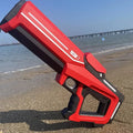 Electric High - Pressure Water Gun – Kids Outdoor Pool Toy - trendbuzzer