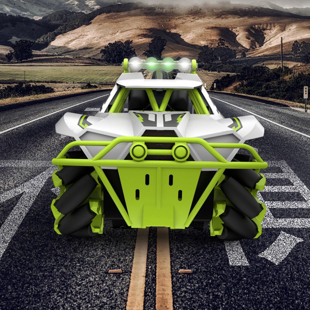 High - Speed Wireless RC Sports Car - trendbuzzer