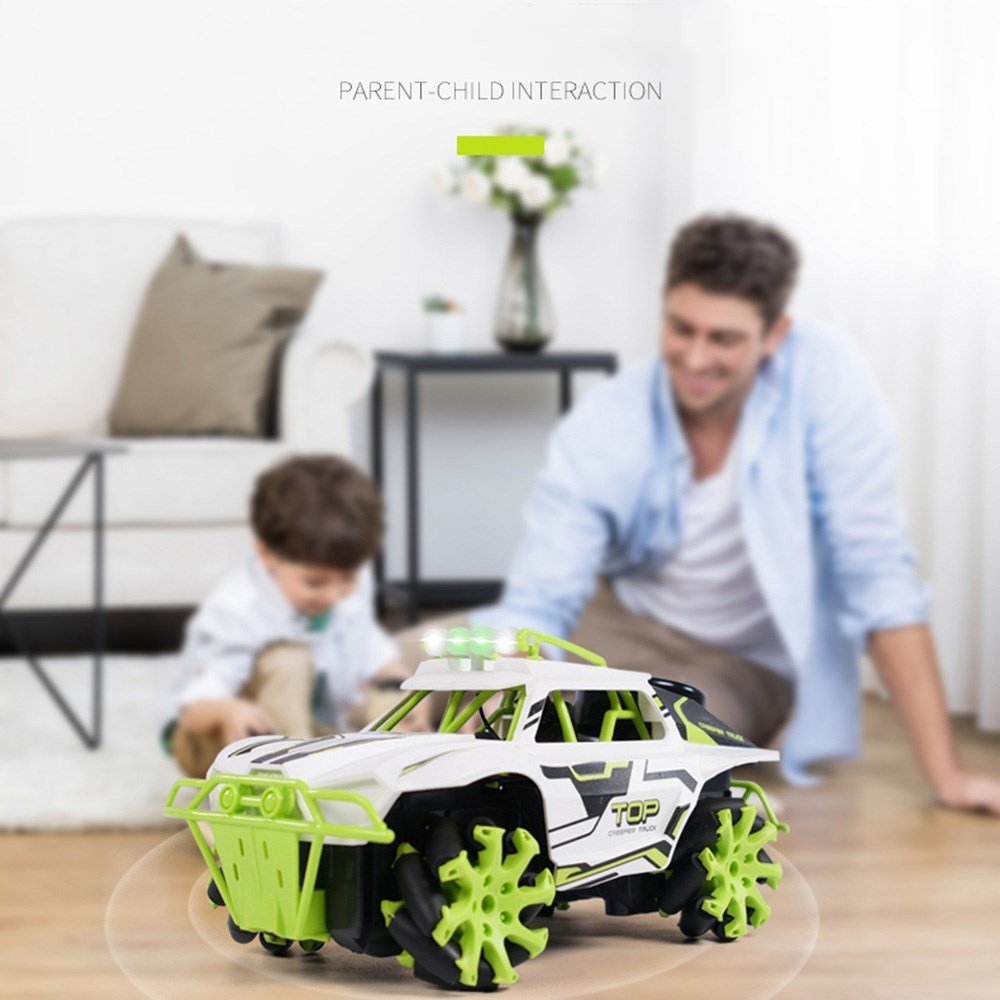 High - Speed Wireless RC Sports Car - trendbuzzer