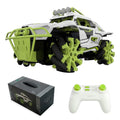 High - Speed Wireless RC Sports Car - trendbuzzer