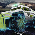 High - Speed Wireless RC Sports Car - trendbuzzer