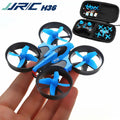 JJRC H36 Mini RC Drone – 4CH 6 - Axis Quadcopter with 360° Flip for Kids - trendbuzzer