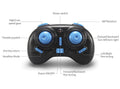 JJRC H36 Mini RC Drone – 4CH 6 - Axis Quadcopter with 360° Flip for Kids - trendbuzzer