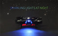 JJRC H36 Mini RC Drone – 4CH 6 - Axis Quadcopter with 360° Flip for Kids - trendbuzzer