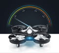 JJRC H36 Mini RC Drone – 4CH 6 - Axis Quadcopter with 360° Flip for Kids - trendbuzzer