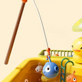 Kids Electric Dishwasher Toy – Pretend Play Kitchen Sink with Running Water - trendbuzzer