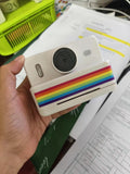 Kids Instant Print Digital Camera – HD Video & Fun Selfie Toy - trendbuzzer