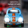 Mini Beetle RC Car – Wireless Alloy Toy with Mobile Remote for Kids & Adults - trendbuzzer