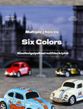 Mini Beetle RC Car – Wireless Alloy Toy with Mobile Remote for Kids & Adults - trendbuzzer