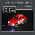 Mini Beetle RC Car – Wireless Alloy Toy with Mobile Remote for Kids & Adults - trendbuzzer