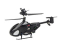 Mini Remote Control Helicopter Toy - trendbuzzer