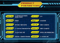 RC SU - 35 Foam Fighter Jet – 2.4G Remote Control Glider Airplane for Kids - trendbuzzer