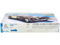 Skill 3 Model Kit Mercedes Benz 540K 1/24 Scale Model by Italeri - trendbuzzer