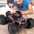 Waterproof 4WD Amphibious Remote Control Car - trendbuzzer